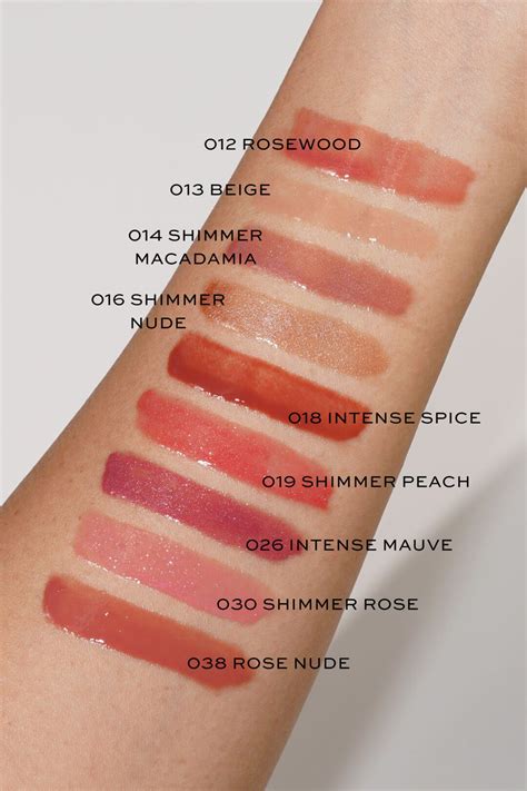 lip maximizer van dior|dior lip gloss color chart.